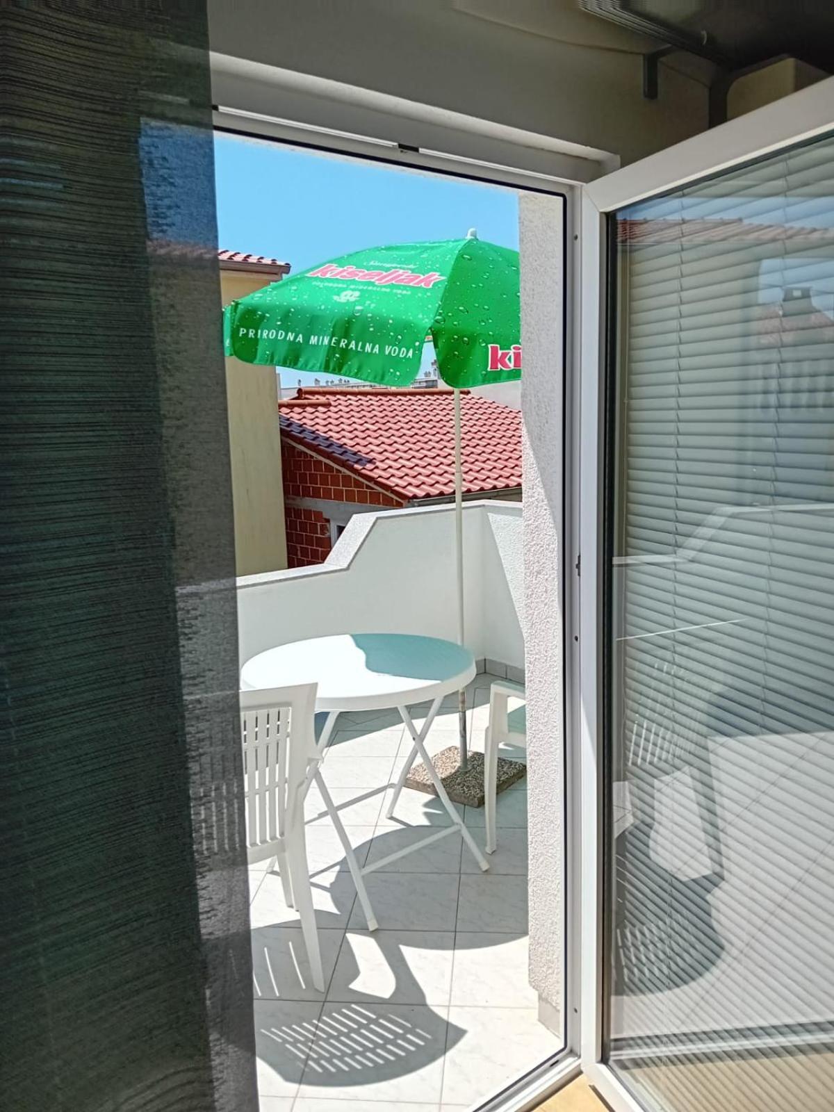 Apartman Markovic Zadar Exterior foto